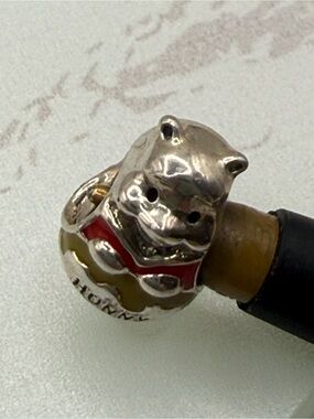 Pandora Disney “Winnie Hunny” Charm